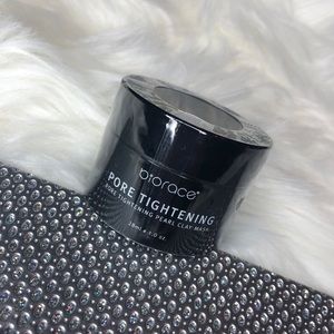 • Biorace Clay Face Tightening Mask 💆🏻‍♀️